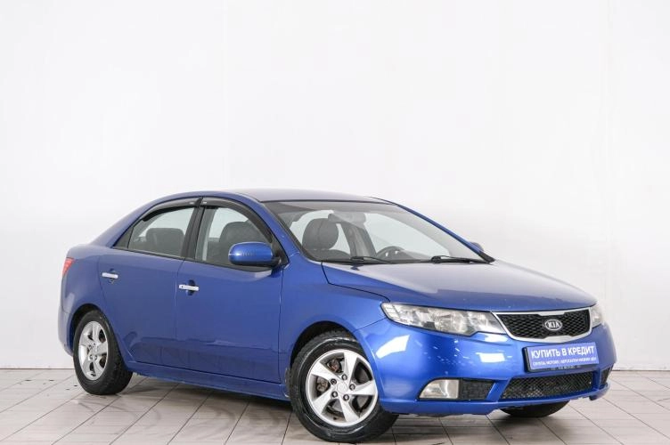 KIA Cerato 1 из 6