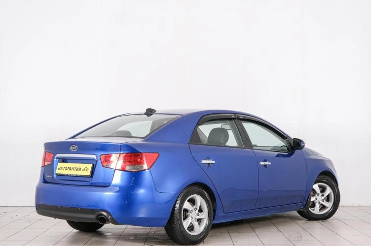 KIA Cerato 6 из 6