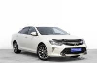 Toyota Camry 1 из 30
