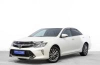 Toyota Camry 3 из 30