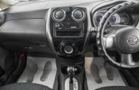 Nissan Note 15 из 23