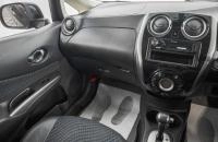 Nissan Note 19 из 23