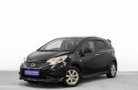 Nissan Note 3 из 23