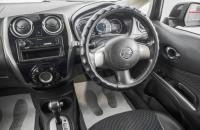 Nissan Note 14 из 23