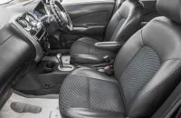 Nissan Note 20 из 23