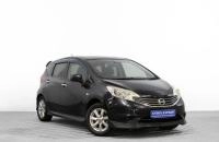 Nissan Note 1 из 23