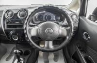 Nissan Note 13 из 23