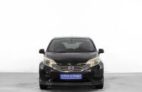 Nissan Note 2 из 23