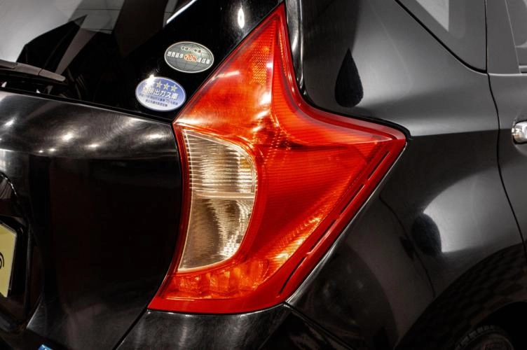 Nissan Note 8 из 23