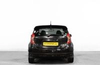 Nissan Note 5 из 23