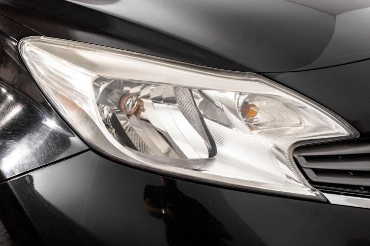 Nissan Note 7 из 23
