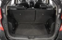 Nissan Note 23 из 23