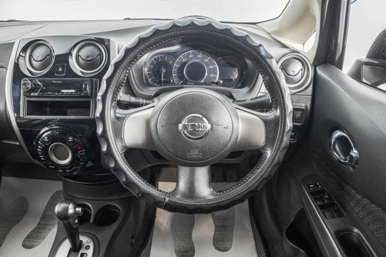 Nissan Note 13 из 23
