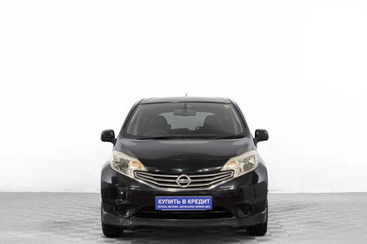 Nissan Note 2 из 23