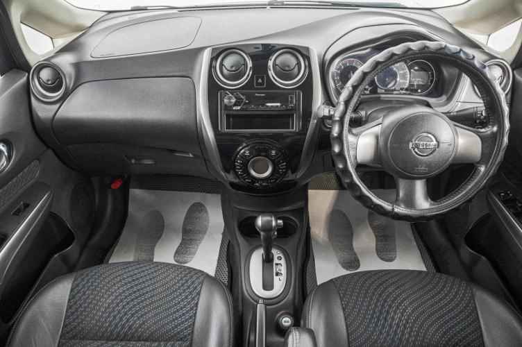Nissan Note 9 из 23