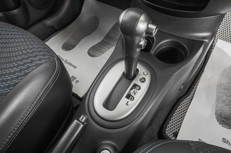 Nissan Note 18 из 23