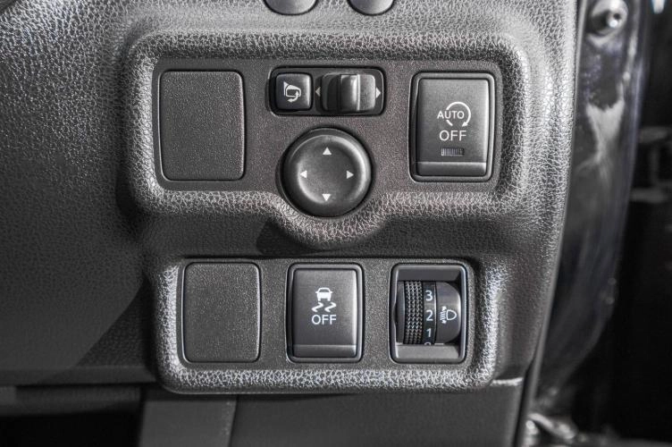 Nissan Note 12 из 23