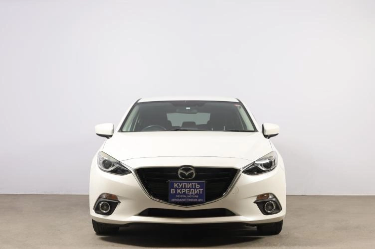 Mazda Axela 2 из 6