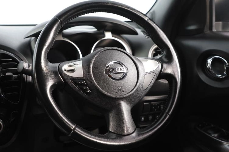 Nissan Juke 11 из 17