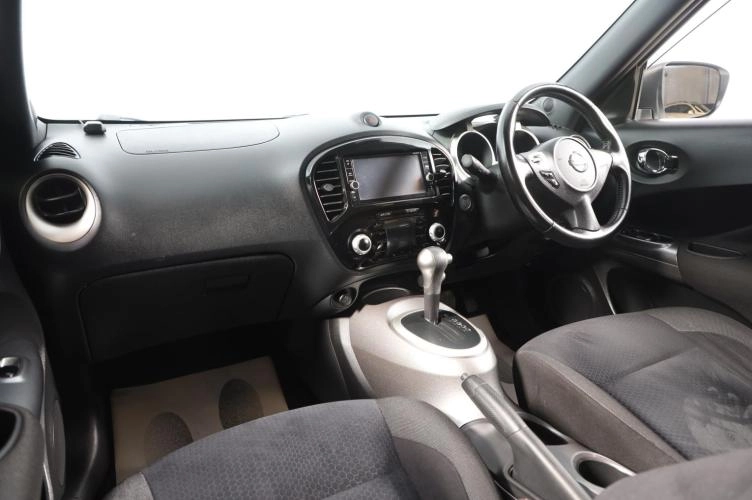 Nissan Juke 7 из 17
