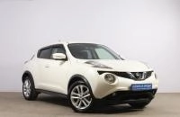 Nissan Juke 1 из 17