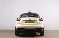 Nissan Juke 5 из 17