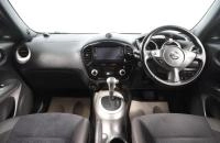 Nissan Juke 8 из 17