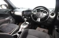 Nissan Juke 9 из 17