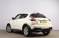 Nissan Juke 4 из 17