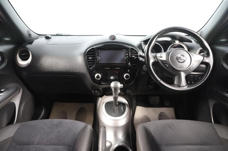 Nissan Juke 8 из 17