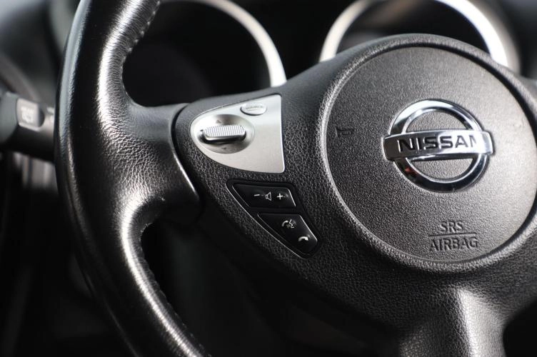 Nissan Juke 12 из 17