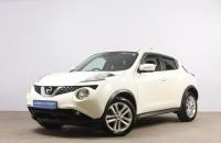 Nissan Juke 3 из 17