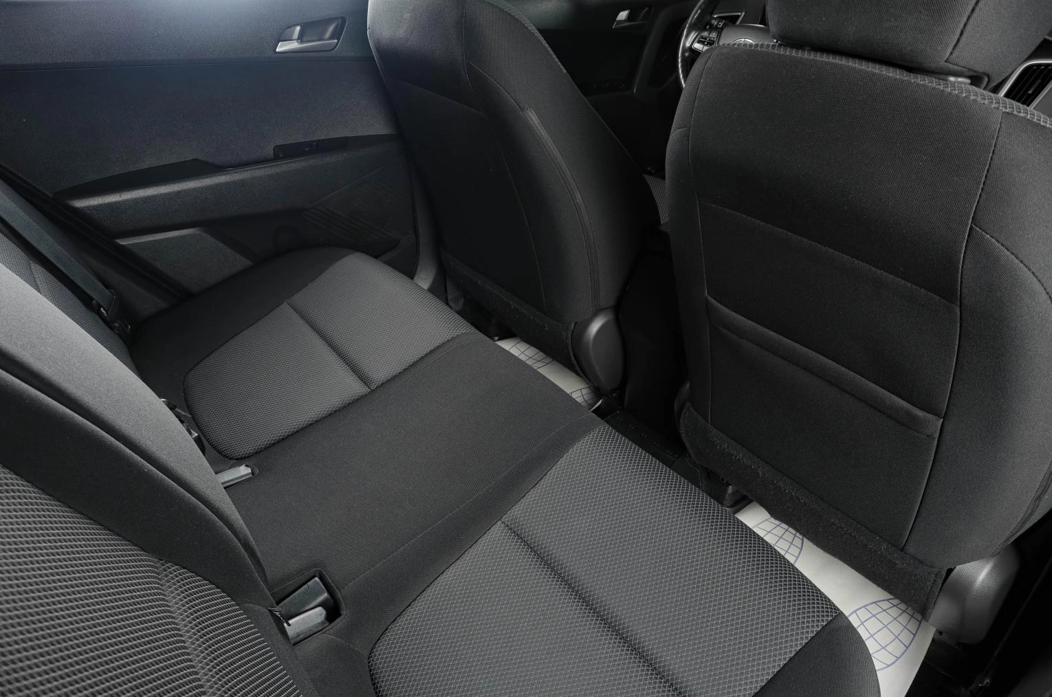 Hyundai Creta 9 из 19