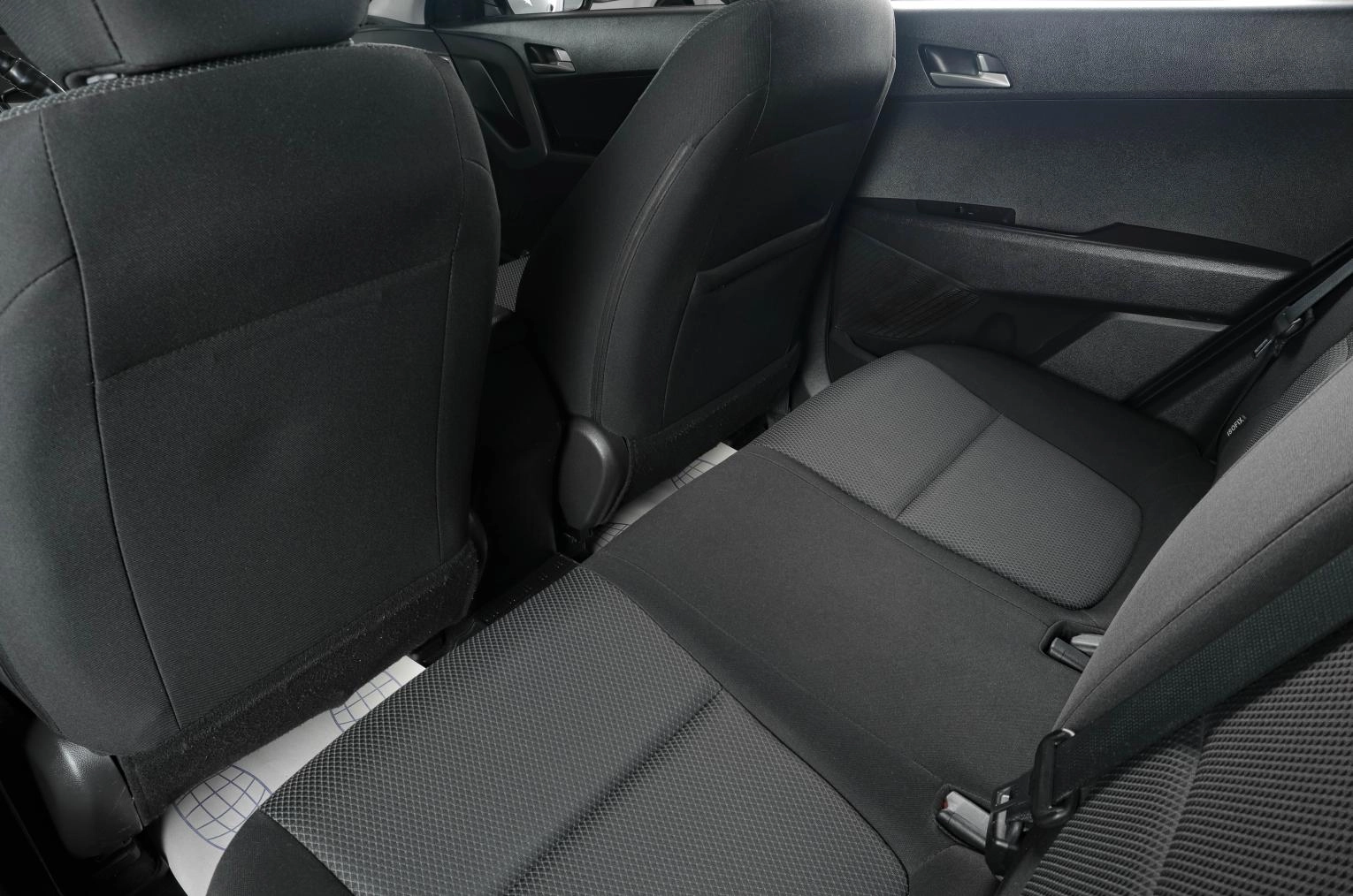 Hyundai Creta 8 из 19