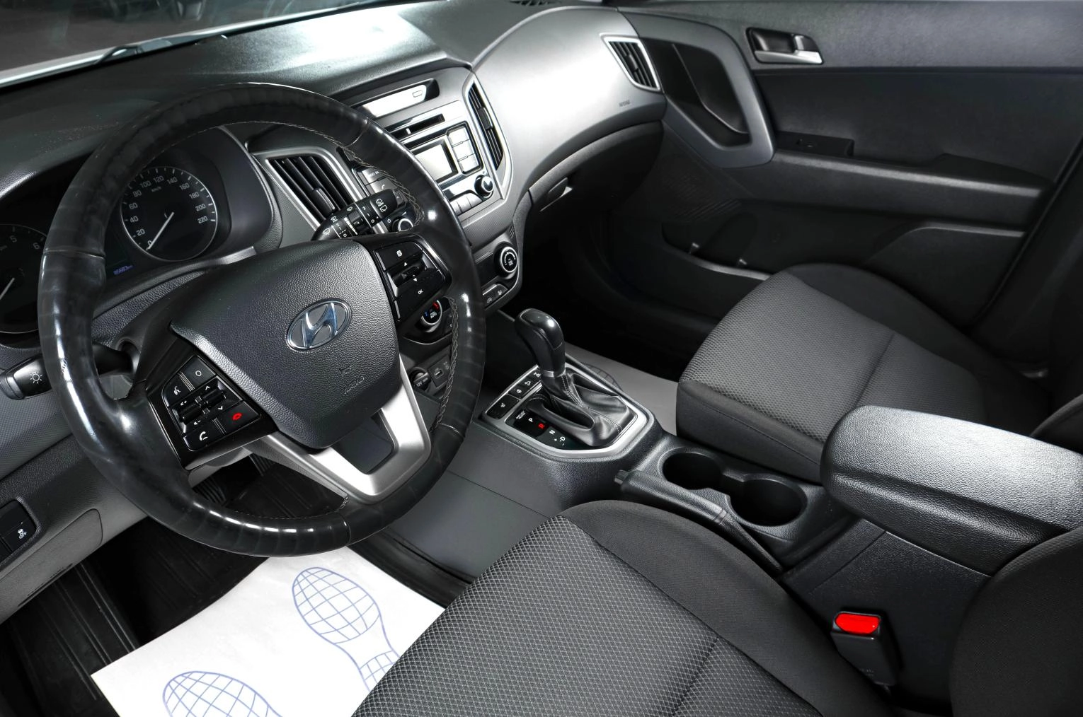 Hyundai Creta 7 из 19