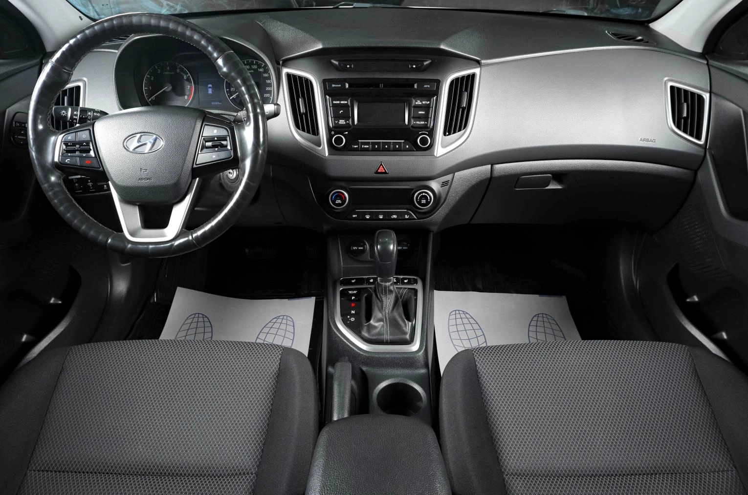 Hyundai Creta 12 из 19