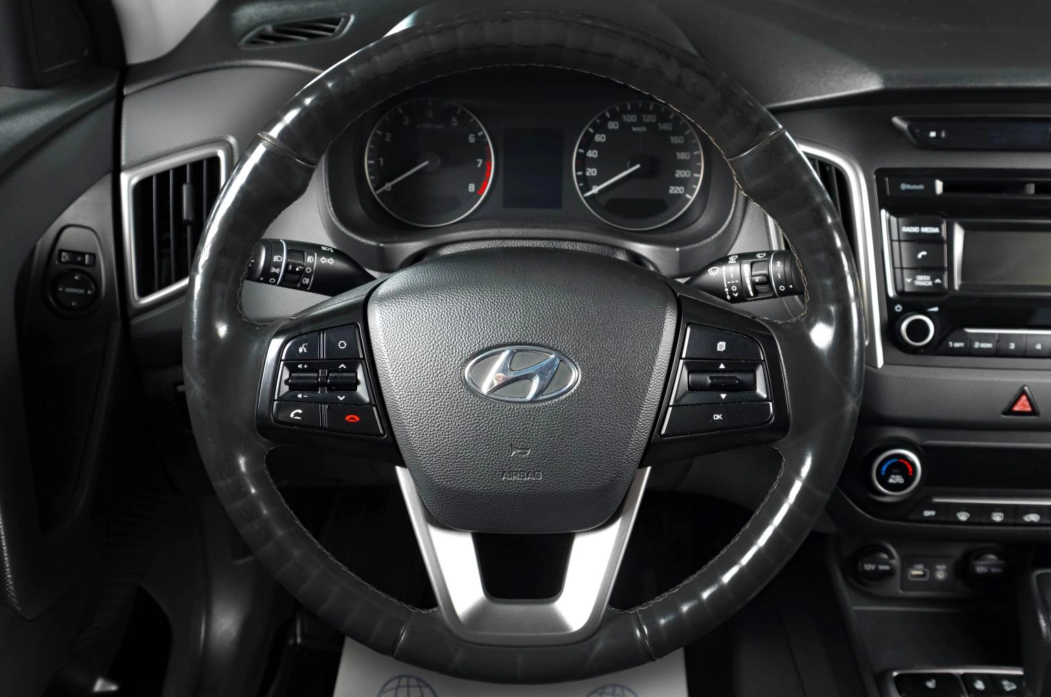 Hyundai Creta 13 из 19