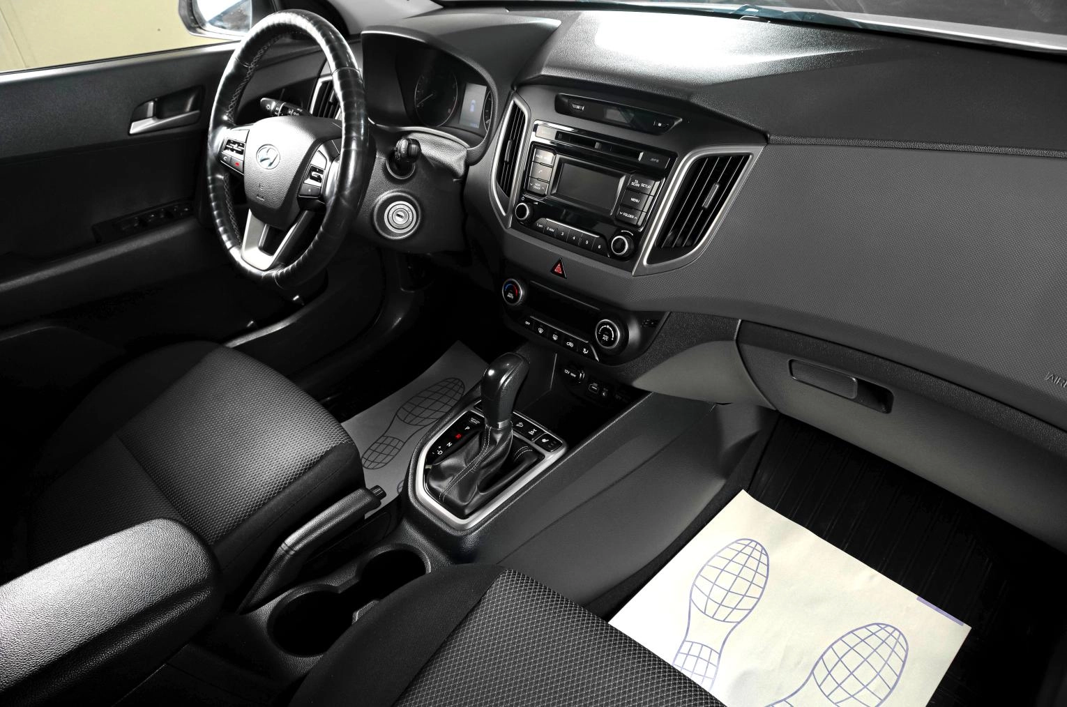 Hyundai Creta 10 из 19