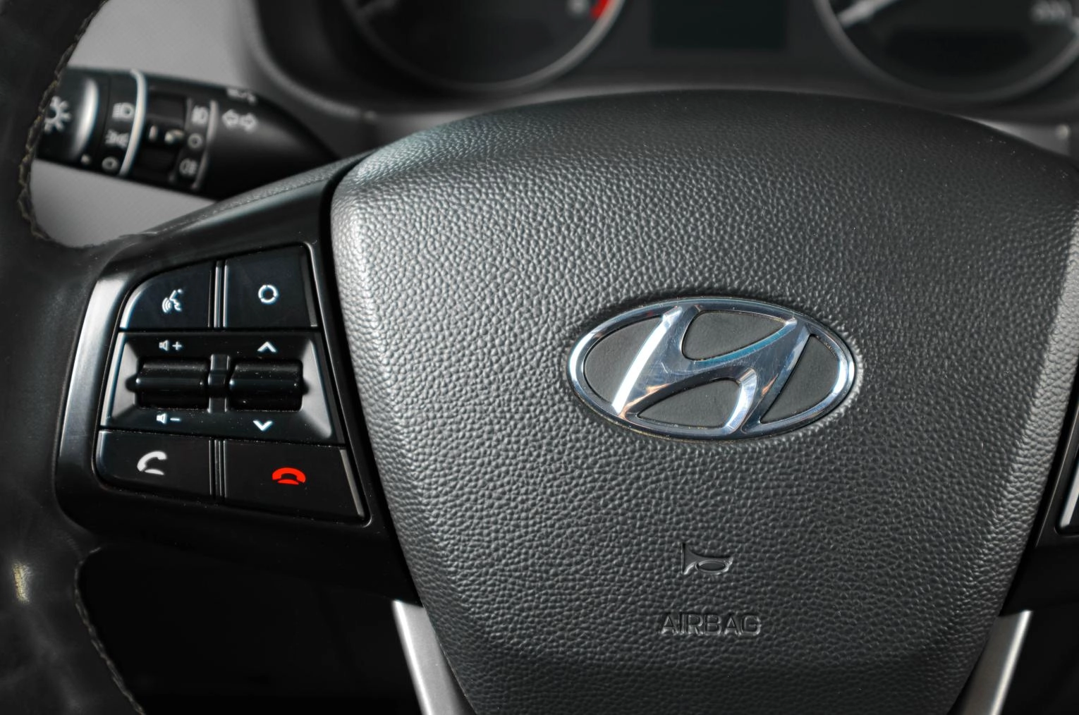 Hyundai Creta 14 из 19