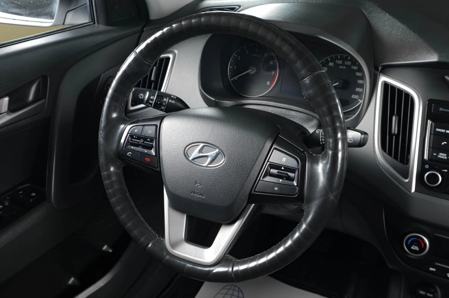 Hyundai Creta 11 из 19