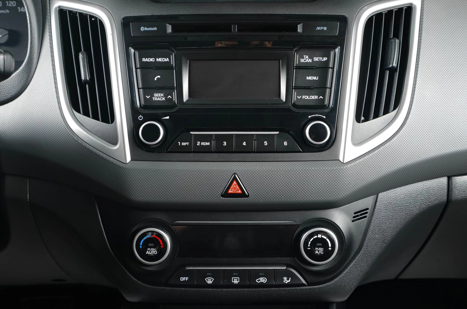 Hyundai Creta 16 из 19