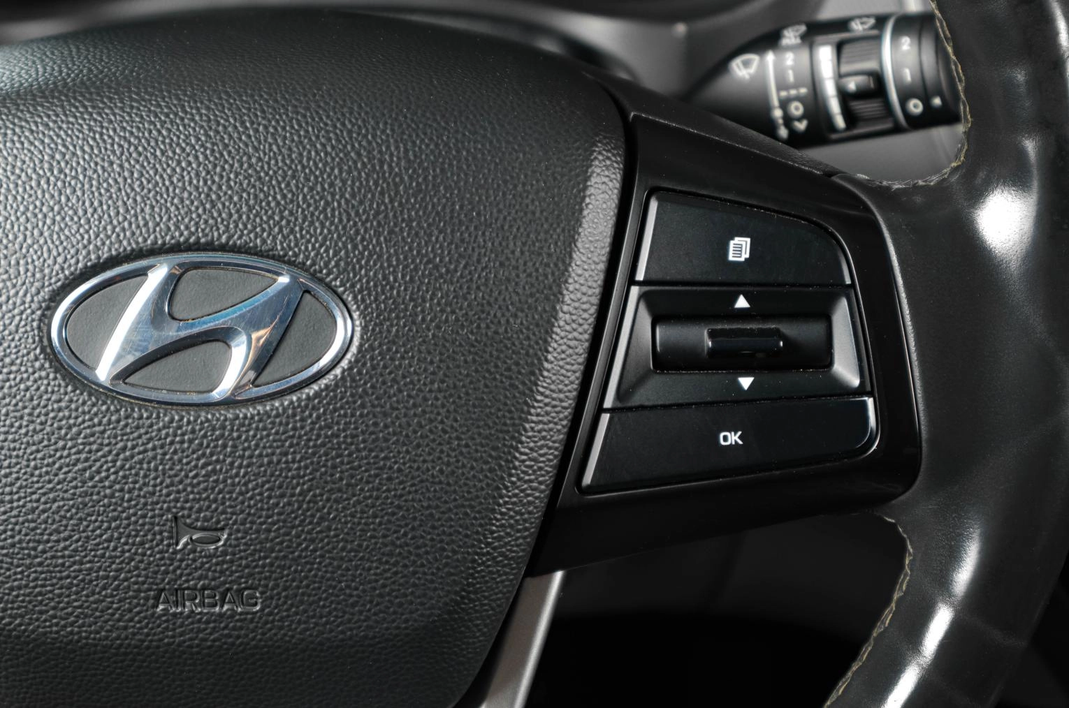 Hyundai Creta 15 из 19
