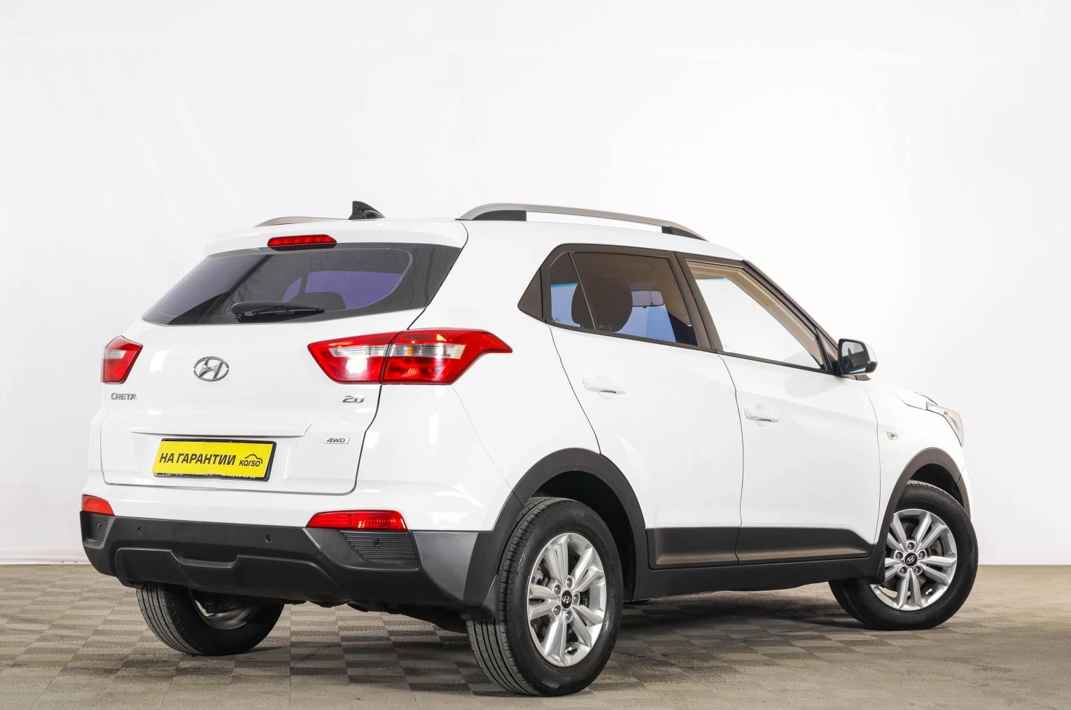 Hyundai Creta 6 из 19