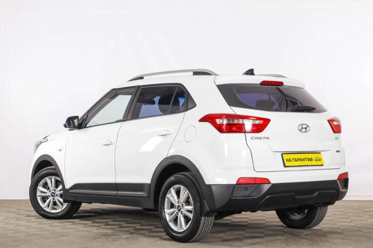 Hyundai Creta 4 из 6
