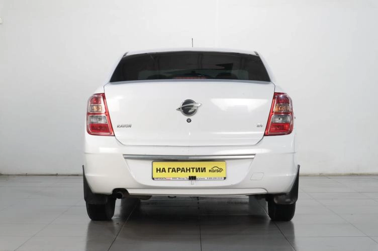 Ravon R4 5 из 6