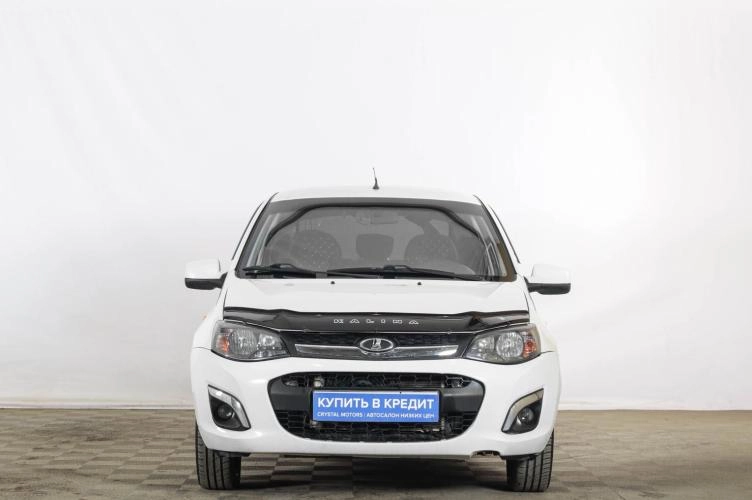 ВАЗ (LADA) Kalina 2 из 6