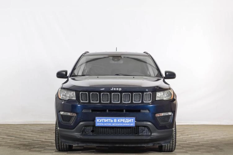 Jeep Compass 2 из 6
