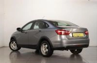 ВАЗ (LADA) Vesta 6 из 15