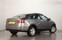 ВАЗ (LADA) Vesta 4 из 15