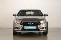 ВАЗ (LADA) Vesta 3 из 15